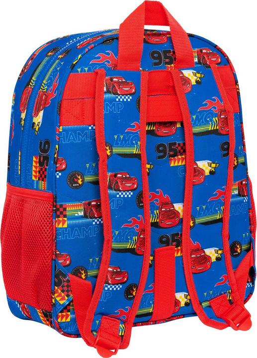 Produktbild Safta Cars ""Race Ready"" - Kinderrucksack (15 l)