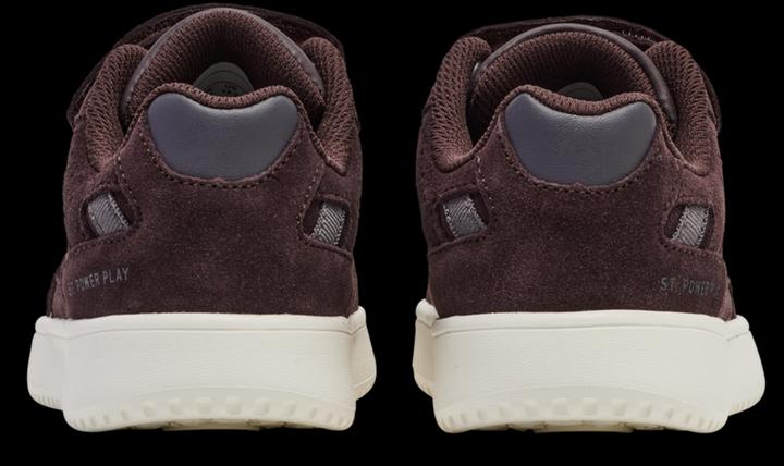 Produktbild hummel St. Power Play Suede Jr (35)