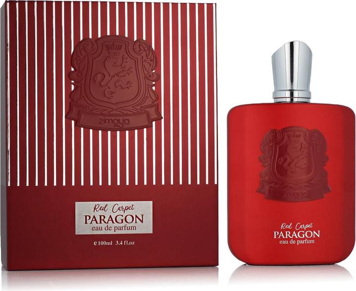 Produktbild Afnan Red Carpet Paragon (Eau de Parfum, 100 ml)