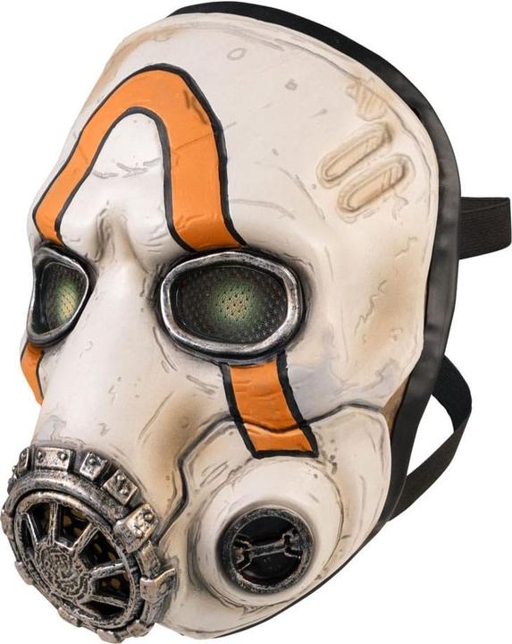 Actual product image DEVplus Borderlands Replica 1/1 Psycho Mask