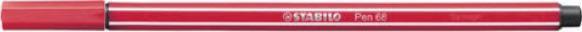 Image du produit STABILO Pen 68 Feutre Premium (Rouge foncé, 1 x)
