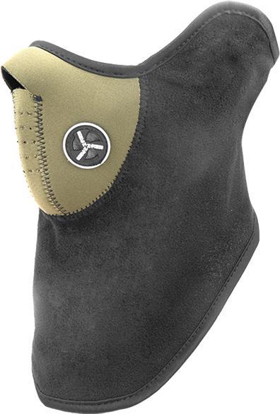 Outdoor Spirit 2 x Gesichtsmasken Outdoor