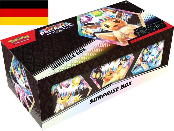 Box Set & Collection