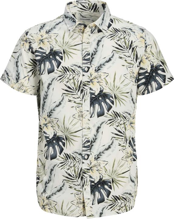 Jack & Jones Comfort Fit Hemd Hemd (XS)