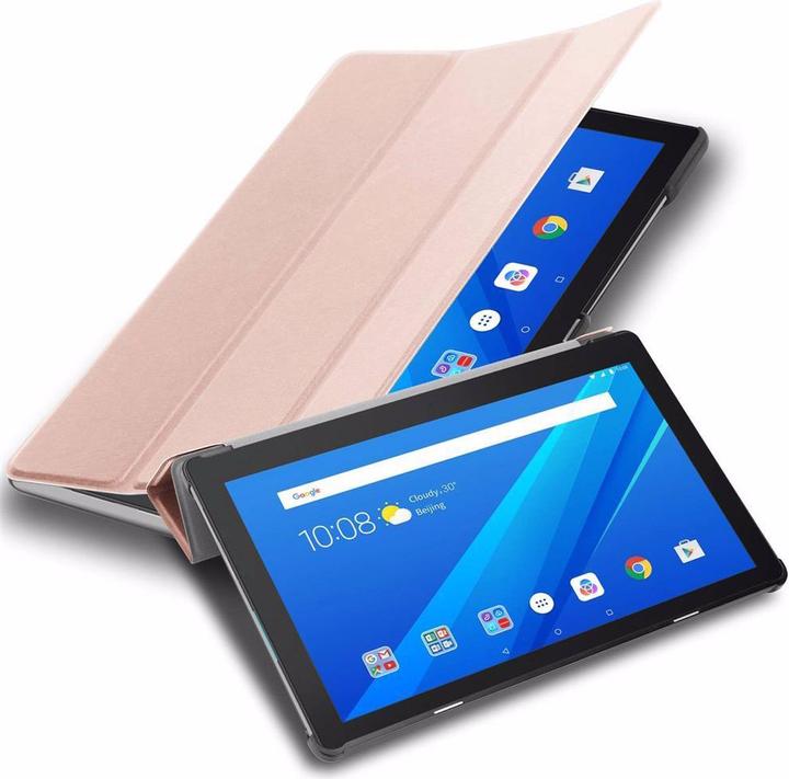 Produktbild Cadorabo Tablet Book Cover (Tab M10)