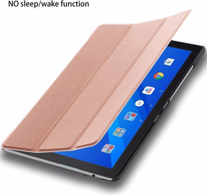Produktbild Cadorabo Tablet Book Cover (Tab M10)