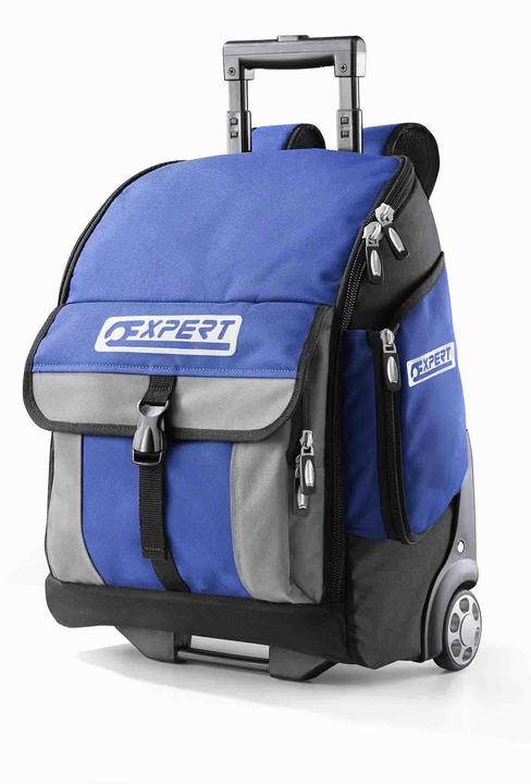 Produktbild Expert by Facom Backpack On Wheels