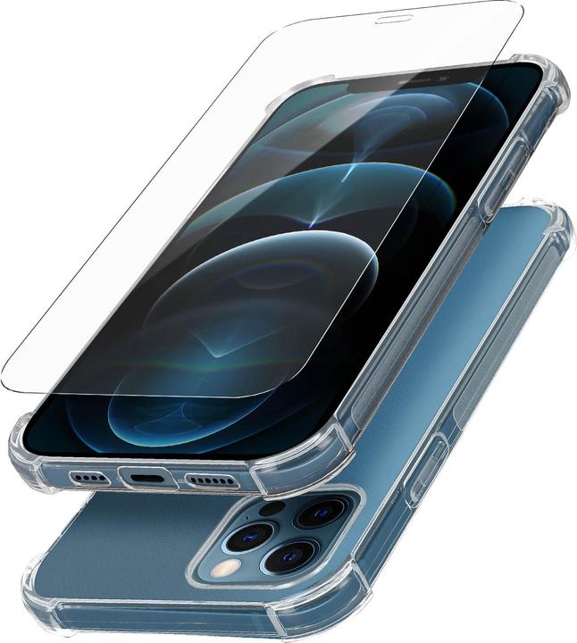 Produktbild Avizar Prems Series (Apple iPhone 12 Pro Max)
