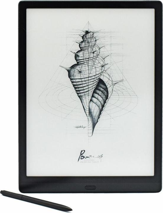 Image du produit Onyx Boox Max Lumi (13.30", 64 Go, Noir)