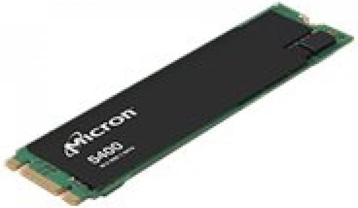 Produktbild Lenovo ThinkSystem M.2 5400 PRO 480GB Read Inte (480 GB, M.2 2280)