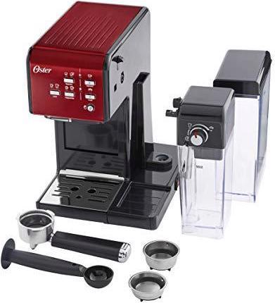 Actual product image Oster Prima Latte II