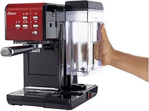Actual product image Oster Prima Latte II