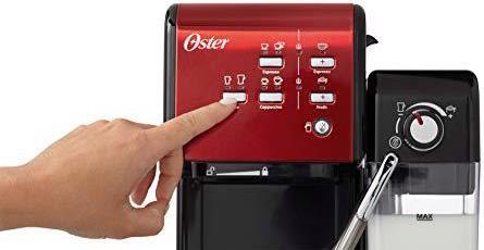 Actual product image Oster Prima Latte II