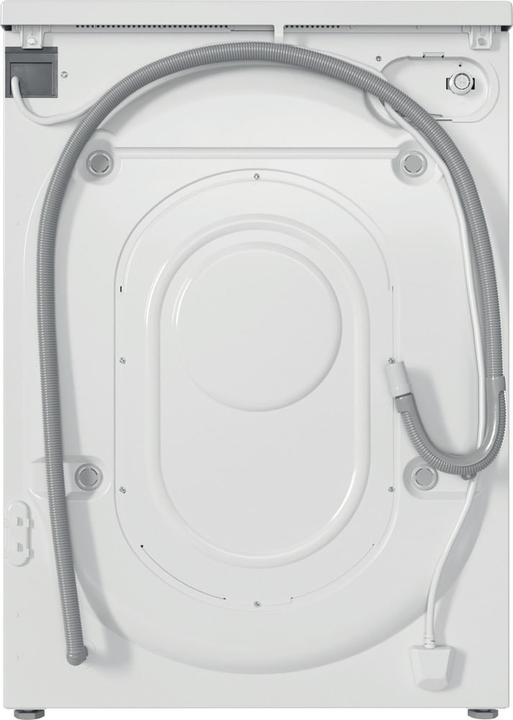 Actual product image Bauknecht BPW 814 B (8 kg, Left, EU plug)