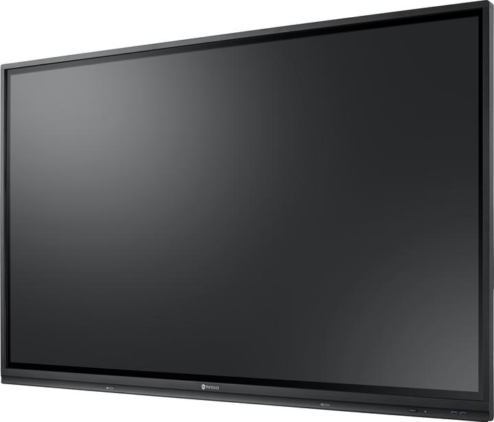 Produktbild AG neovo IFP-6503 163.83CM 64.5IN IPS (3840 x 2160 Pixel, 64.50")