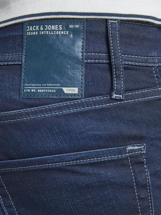 Produktbild Jack & Jones MIKE ORG JOS 097 Comfort Fit Jeans (W29/L30)