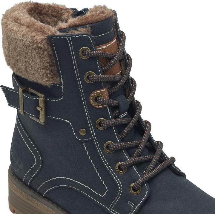 Actual product image S.Oliver Ankle boot (37)