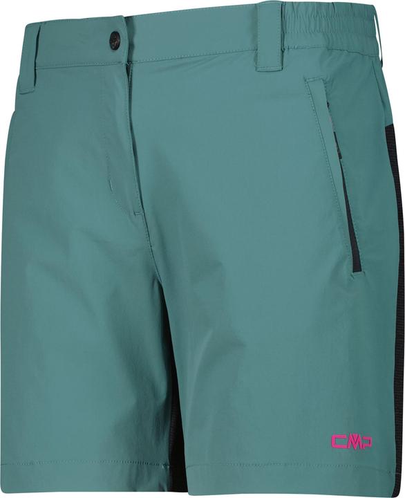 Produktbild CMP Campagnolo Women's Stretch Bermuda (44, XL)