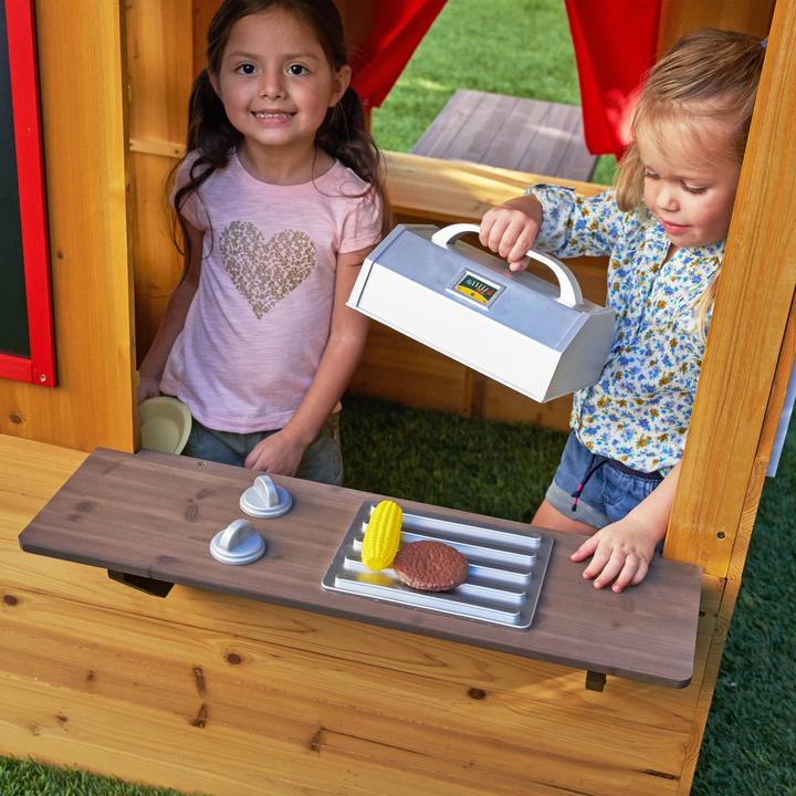 Produktbild KidKraft Playhouse