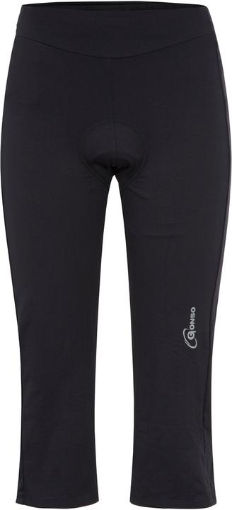 Image du produit Gonso Cuissard de cycliste Jane 3/4 (46)