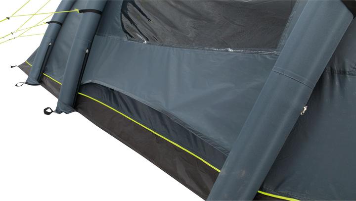 Produktbild Outwell Starhill 4A (Tunnelzelt, 15.80 kg, 4 Personen)
