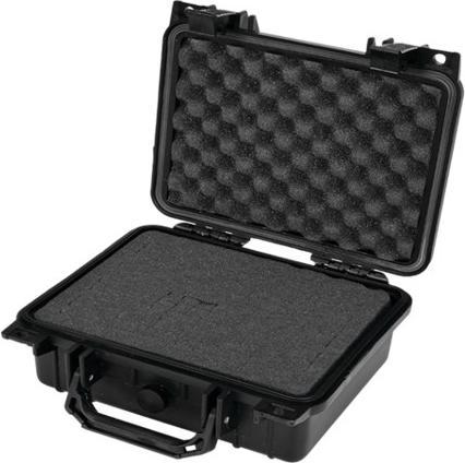 Actual product image Yato TOOL BOX HERMETIC P406 x 330 x mm (1 pieces)