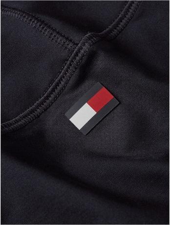 Produktbild Tommy Hilfiger Damen-Radleggings mit kurzen Beinen (L)
