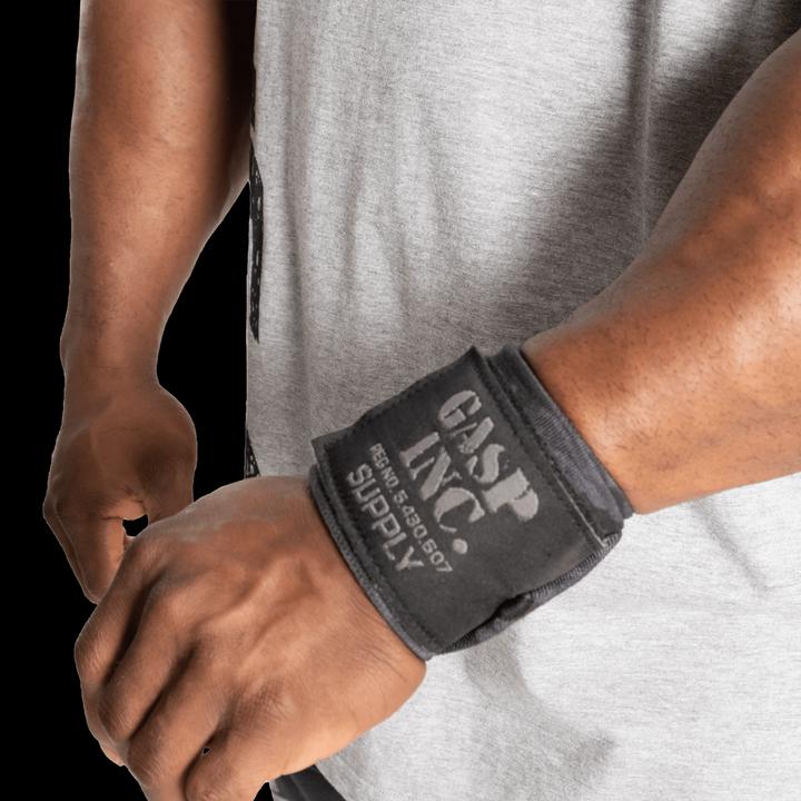 Produktbild Gasp Heavy Duty Wrist Wraps 18