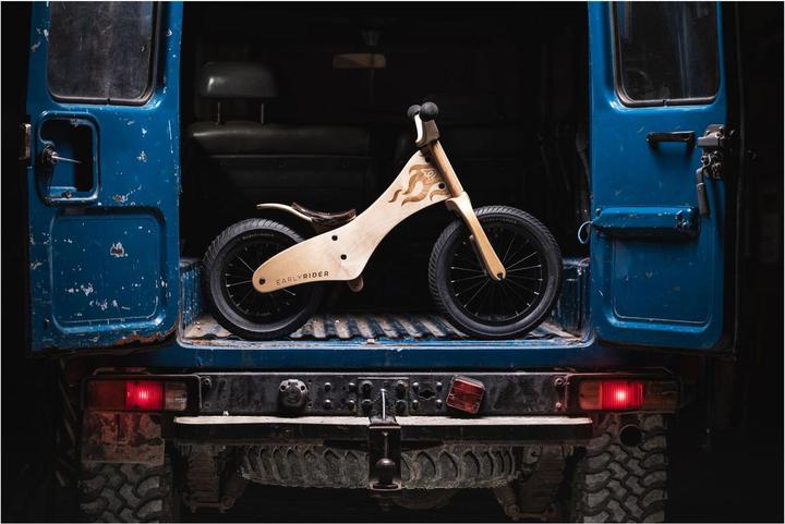 Produktbild Early Rider Classic (14")