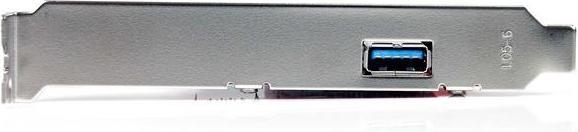 Image du produit StarTech 1 Internal 1 External USB 3.0 Card