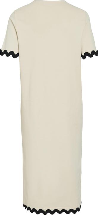 Produktbild Vila VICALISA Kurzärmeliges Midikleid (M)