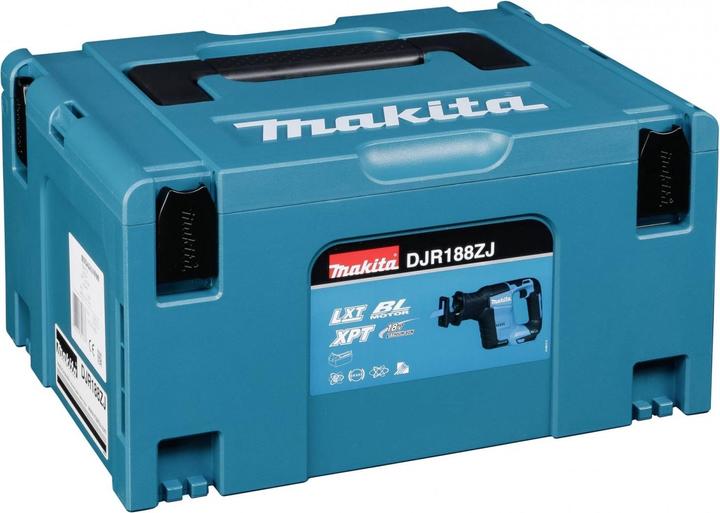 Actual product image Makita DJR188ZJ