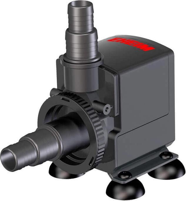 Actual product image Eheim CompactOn 2100