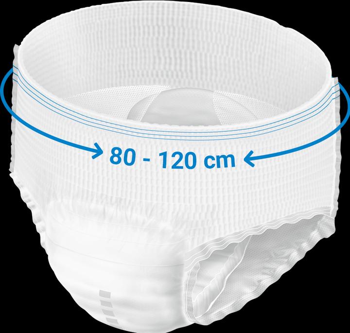 Actual product image MoliCare Mobile 6 M 14 (14 x, M)