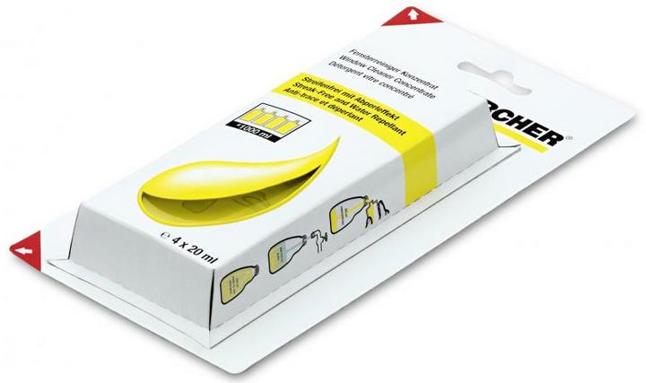 Produktbild Kärcher Fensterreiniger Konzentrat RM 503