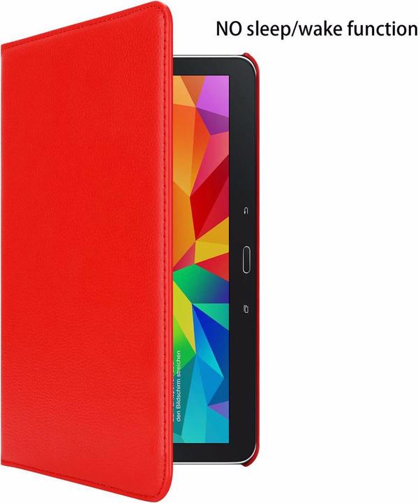 Produktbild Cadorabo Tablet Book Cover (Galaxy Tab 4)