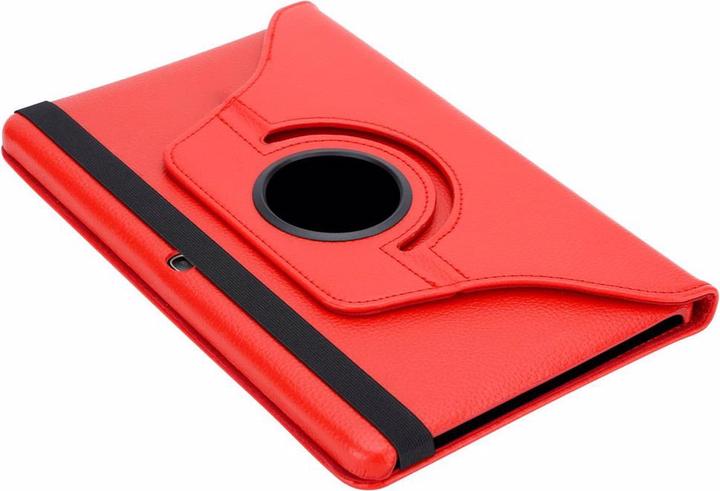 Produktbild Cadorabo Tablet Book Cover (Galaxy Tab 4)