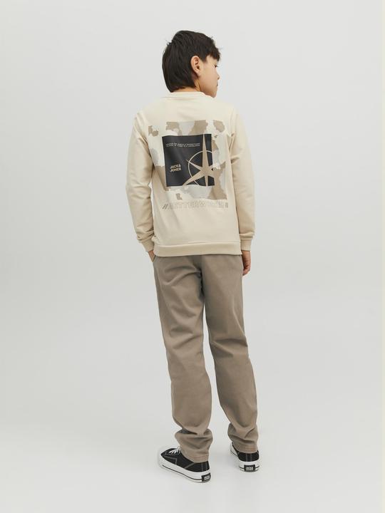 Actual product image Jack & Jones Boys Marco Dave Chino (140)