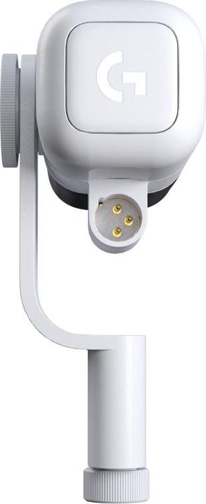 Actual product image Logitech Yeti Studio-Mikrofon