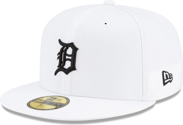Produktbild New Era 59Fifty World Series 1984 Detroit Tigers (7 1/2)