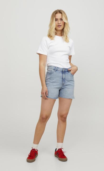 Actual product image JJXX JXAura Jean Shorts (S)