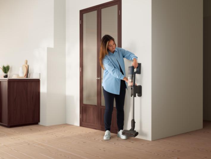 Produktbild Electrolux Vacuum Cleaner Stick Ep71b14wet Electrol
