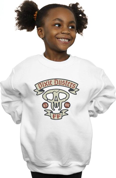 Image du produit Disney - Sweat ONWARD PIXIE DUSTERS - Fille (140, 146)