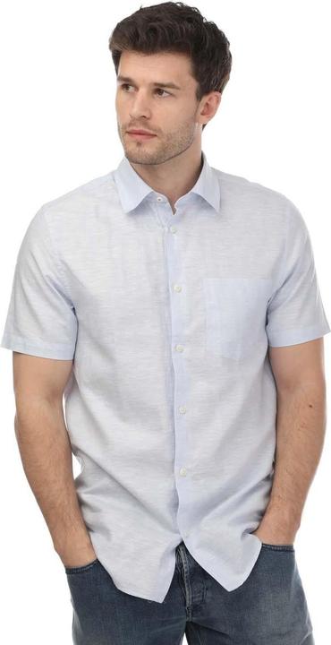 Produktbild Ted Baker Kingford Hemd kurzärmlig (L)
