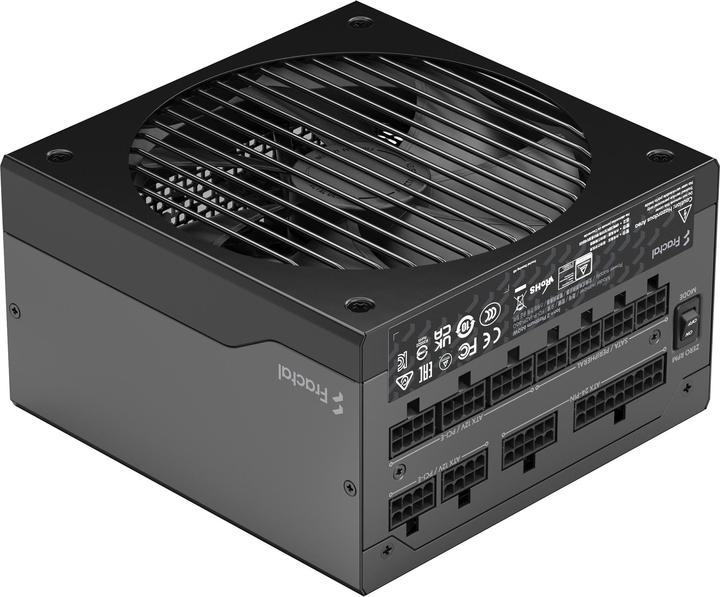 Produktbild Fractal Ion+ 2 (650 W)
