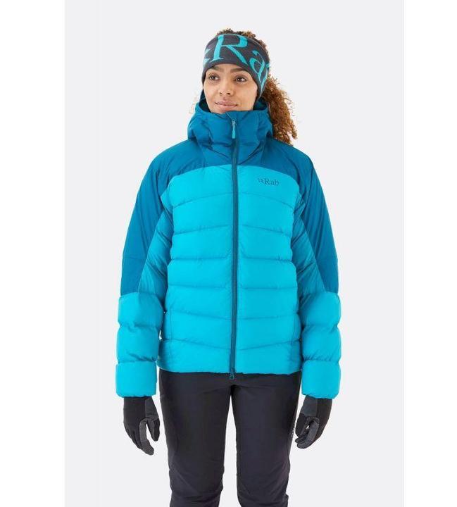 Produktbild Rab Infinity Alpine Jacke (S)