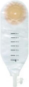 Actual product image Coloplast Drainage 5-38mm 300ml open st 10 pcs. (10 Piece, 300 ml, 353 g)