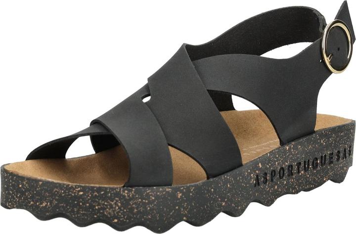 Asportuguesas Sandalen (38)