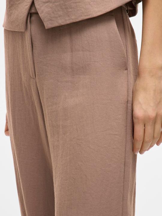 Actual product image Vila Elegant trousers (34)
