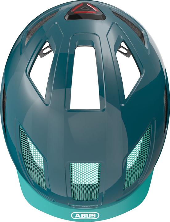 Actual product image Abus Hyban 2.0 (56 - 61 cm)